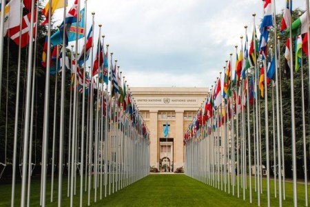 CNBC: Seful ONU cere gestionarea la nivel global a riscurilor implicate de IA