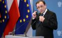 Un tribunal a ordonat ca fostul ministru de Interne polonez aflat in greva foamei in inchisoare sa fie hranit fortat