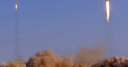 Pakistanul a lansat rachete asupra Iranului: 7 persoane au fost ucise. S-au auzit explozii