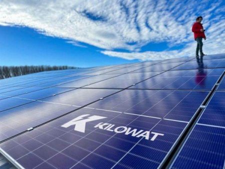 Kilowat: 2024 va fi cel mai bun an pe piata de sisteme fotovoltaice