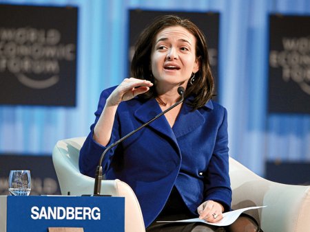 Sheryl Sandberg se va retrage din consiliul de administratie al Meta dupa 12 ani de activitate