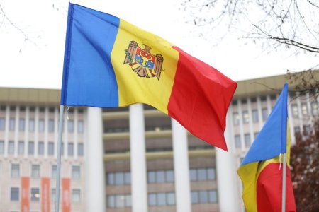 Republica Moldova cumpara gaze naturale din SUA