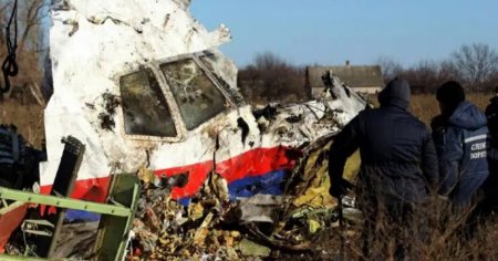 Decizie CJUE in cazul zborului MH17, la 10 ani de la tragedie: Confidentialitatea anumitor informatii, justificata