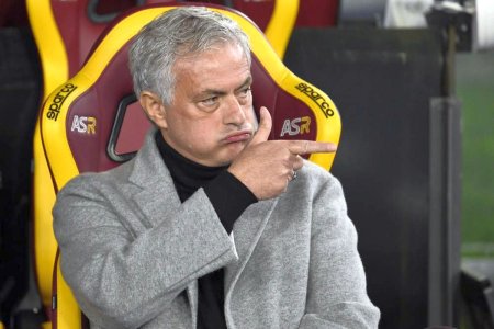 Agentul lui Mourinho l-a sunat pe patronul gigantului din Europa: Semneaza cu Jose! » In 2010, antrenorul il ironiza: N-are el bani pentru mine