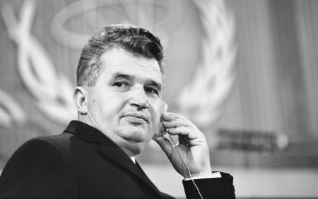 CNSAS a primit noi documente declasificate ale fostei Securitati, printre care si de la cabinetul lui Ceausescu