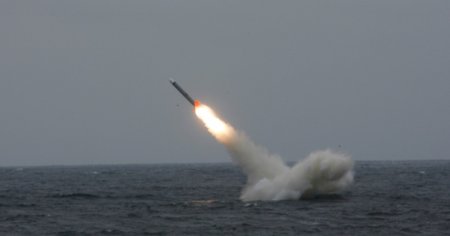 Japonia a finalizat achizitia a 400 de rachete americane Tomahawk. Contract de 1,8 miliarde de dolari