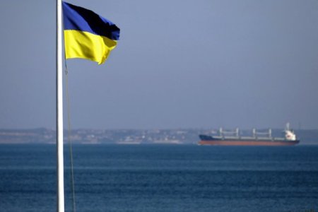 Sursa ucraineana: un spion rus a incercat sa provoace un dezastru ecologic la Odesa