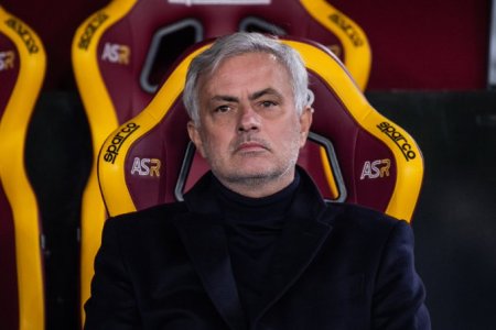 Mourinho propus pe banca unei alte echipe din Italia