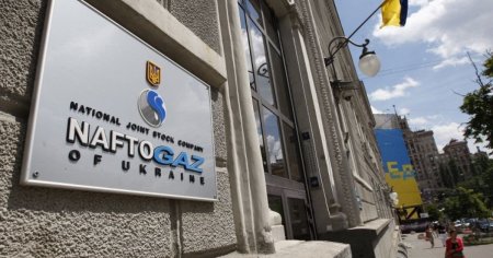 Ucrainenii de la Naftogaz vor sa incheie acorduri de stocare de gaz cu traderii germani