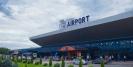 Republica Moldova schimba de astazi abrevierea aeroportului din Chisinau. 