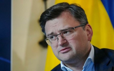 Dmitro Kuleba: Kievul se va adapta la toate realitatile dupa alegerile din SUA