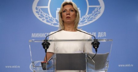 Rusia l-a convocat pe ambasadorul Frantei dupa informatii privind prezenta unor mercenari francezi in Ucraina