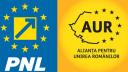 Alianta surprinzatoare in Strehaia: PNL cucereste integral teritoriul AUR!