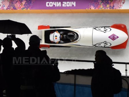 Vineri incep Jocurile Olimpice de Tineret de Iarna - Gangwon 2024. Romania are 33 de sportivi la start