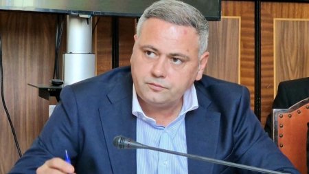Ministrul Agriculturii le cere scuze protestatarilor romani: Stiu ca fermierii o duc greu, sunt in dificultate