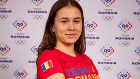 Reprezentanta Romaniei, Kata Mandel, s-a accidentat si va rata intrecerile de snowboard la Jocurile Olimpice de Tineret de Iarna