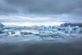 Greenland Ice Sheet Lost 5,091 Square Kilometers