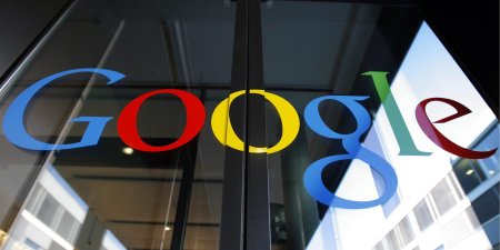 Google investeste 1 miliard de euro intr-un centru de date din Marea Britanie