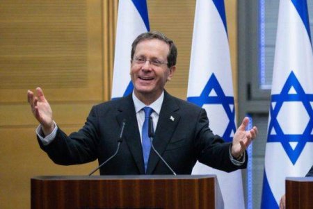AFP: Mai multe plangeri penale au fost depuse in Elvetia impotriva presedintelui israelian