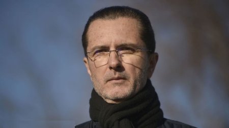 Vasile Banescu, despre dosarul in care e inculpat IPS Teodosie: Patriarhia e perfect interesata de elucidarea unui posibil act de coruptie