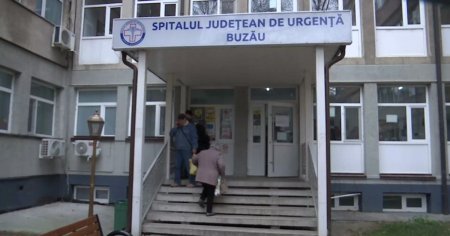 Patru decese in Buzau din cauza gripei, in doar o saptamana. Autoritatile au interzis accesul in spitale VIDEO