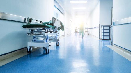 Gripa impune restrictii severe in Romania: Vizitarea pacientilor, interzisa in unele spitale din tara