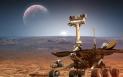 Descoperire misterioasa pe Marte: roverul Perseverance identifica un obiect nemaivazut pana acum!