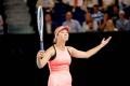 A fost invinsa de numarul 1 mondial la Australian Open si si-a anuntat retragere neasteptata din tenis! 