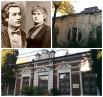 Casa Veronicai Micle, muza lui Eminescu, a fost scoasa la vanzare. Ce suma colosala ce cere pe imobilul din Iasi scos de pe lista monumentelor istorice