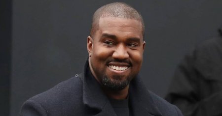 Kanye West a dat 850.000 de dolari ca sa-si inlocuiasca dintii cu unii de titan. Cum arata celebrul rapper american