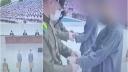 Proces pe stadion: doi baieti de 16 ani au fost condamnati la ani de munca silnica pentru ca s-au uitat la <span style='background:#EDF514'>TELENOVELE</span> interzise, in Coreea de Nord