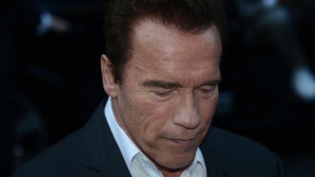 Arnold Schwarzenegger, retinut pe aeroportul din Munchen. Care a fost motivul: Este valabil pentru toata lumea