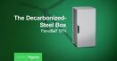 Schneider Electric lanseaza o noua gama de dulapuri metalice modulare