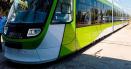 <span style='background:#EDF514'>TRASEE DEVIATE</span> pentru patru linii de tramvai si una de autobuz in Bucuresti, anunta TPBI