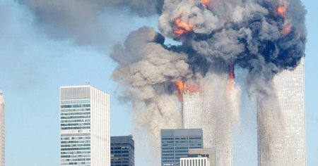 Victima a atacurilor din 11 septembrie 2001, identificata dupa 23 de ani. 40% dintre cei disparuti in atacurile de la World Trade Center nu au fost identificati inca