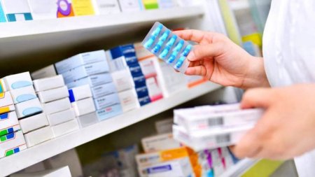 Farmaciile pot elibera antibiotice fara reteta. Care sunt conditiile prevazute in Ordinul Ministerului Sanatatii