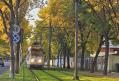 5 linii de tramvai si autobuz din Bucuresti vor fi deviate sambata