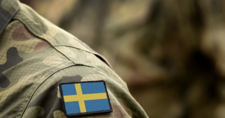 Ce parere au tinerii suedezi despre inrolarea obligatorie, dupa ce doi oficiali au avertizat asupra posibilitati unui razboi