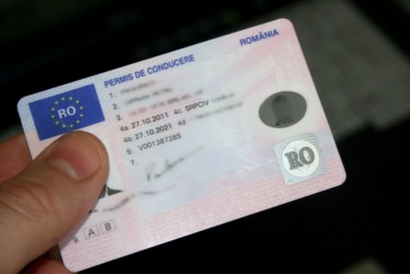 Fise medicale pentru permisul auto, eliberate fara consultatii de medicii de la o clinica privata din Ilfov. Politistii au intrat pe fir