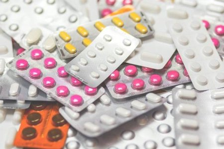 Farmaciile, obligate sa raporteze zilnic toate medicamentele din categoria antibiotice si antifungice eliberate