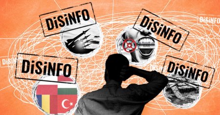 Directiile dezinformarii ruse in 2024: Occidentul impinge lumea spre un al treilea razboi mondial