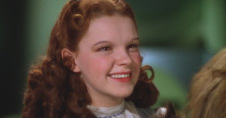 Clasicul Vrajitorul din Oz, pe lista filmelor de basm la Warner TV. Ce mai puteti vedea in februarie
