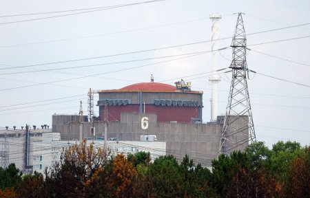 LIVETEXT Razboi in Ucraina, ziua 696 | Centrala nucleara Zaporojie, minata din nou. ISW: Rusia prezinta exercitiile de amploare ale NATO drept o provocare