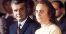 Cine a fost femeia care a prezis moartea sotilor Ceausescu: 
