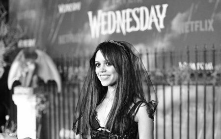 Romanca Bianca Boeroiu, castigatoare de premiu Emmy pentru machiajele realizate in serialul Wednesday: Nu-mi venea sa cred