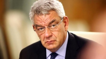 Mihai Tudose acuza PNL ca a lasat PSD singur in fata protestelor