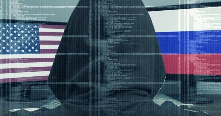 Pirati cibernetici cu legaturi cu statul rus au atacat compania americana Microsoft