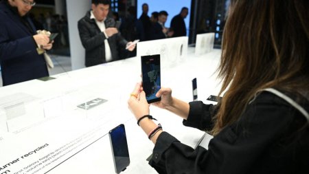 Samsung iti ofera functii bazate pe inteligenta artificiala. Ce promite seria Galaxy S24
