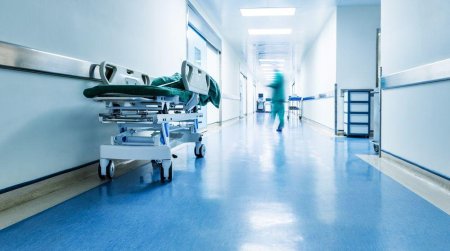 Un tanar de 28 de ani s-a spanzurat in Spitalul de Psihiatrie din Campina, unde fusese internat pentru tratament