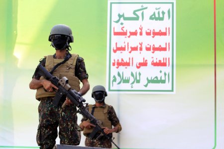 De ce SUA nu pot opri atacurile rebelilor Houthi in Marea Rosie
